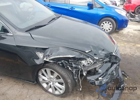 2014 Lexus Is 250 из США, поврежденный, VIN JTHCF1D22E5008056